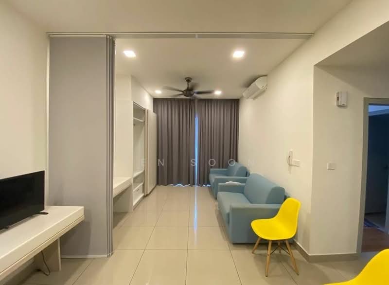 Kondominium untuk Disewa di Utropolis Suites 1 - Ken Soon - PropertyGuru.com.my