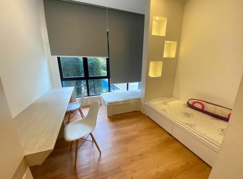 Kondominium untuk Disewa di Utropolis Suites 1 - Ken Soon - PropertyGuru.com.my