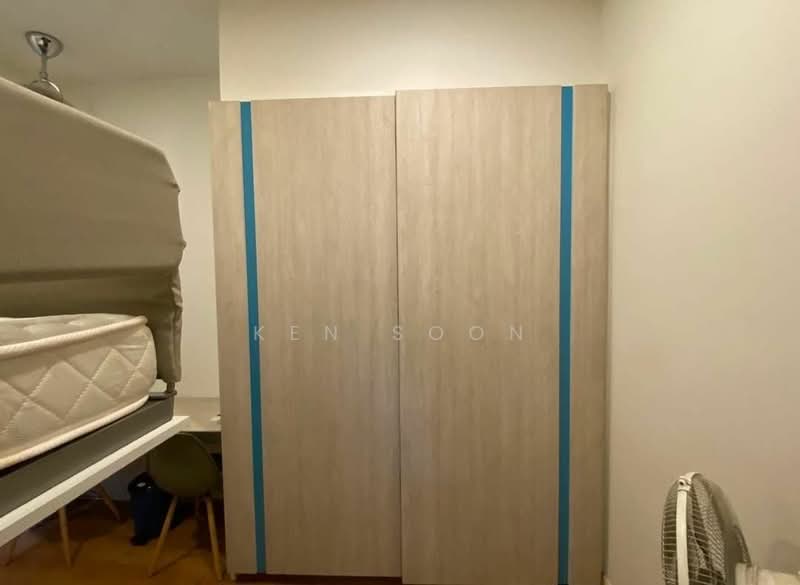 Kondominium untuk Disewa di Utropolis Suites 1 - Ken Soon - PropertyGuru.com.my