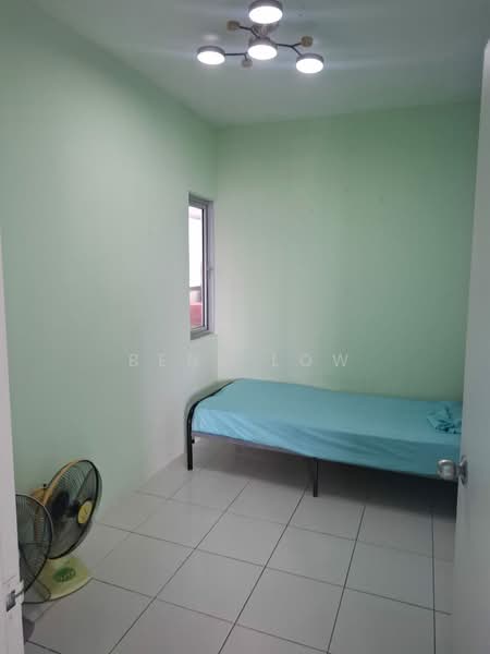 Pangsapuri untuk Disewa di PPA1M Bukit Jalil - Benz Low - Bedroom - PropertyGuru.com.my