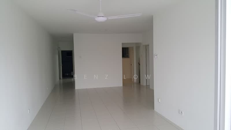 Pangsapuri untuk Disewa di PPA1M Bukit Jalil - Benz Low - Interior - PropertyGuru.com.my