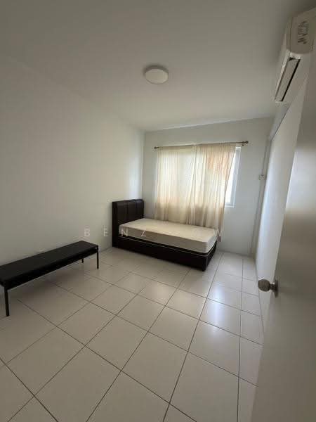 Pangsapuri untuk Disewa di PPA1M Bukit Jalil - Benz Low - Bedroom - PropertyGuru.com.my