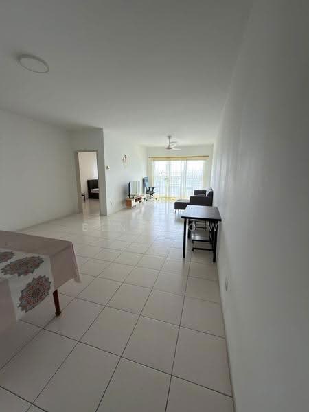 Pangsapuri untuk Disewa di PPA1M Bukit Jalil - Benz Low - Living Room - PropertyGuru.com.my