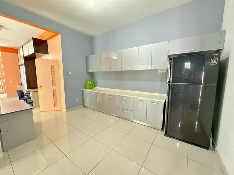 Cluster House for Sale in Taman Nusa Bestari (Iskandar Puteri (Nusajaya)) - Ken Liew - PropertyGuru.com.my