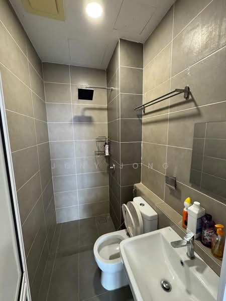 Service Residence for Rent at D'Pristine - Jony Jong - PropertyGuru.com.my