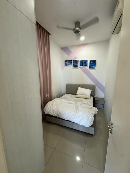 Service Residence for Rent at D'Pristine - Jony Jong - PropertyGuru.com.my