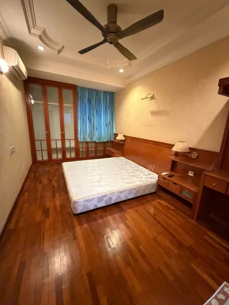 Rumah Teres 2 Tingkat untuk Dijual di Island Glades (Jelutong) - Mei Lew - Bedroom - PropertyGuru.com.my
