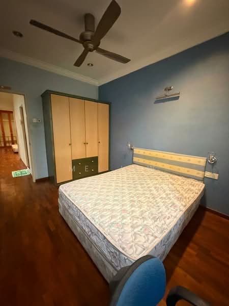 Rumah Teres 2 Tingkat untuk Dijual di Island Glades (Jelutong) - Mei Lew - Bedroom - PropertyGuru.com.my