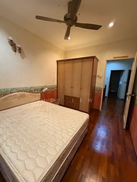 2-storey Terraced House for Sale in George Town (Penang) - Mei Lew - Bedroom - PropertyGuru.com.my