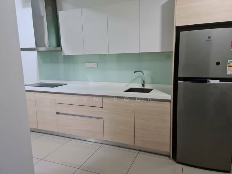 Condominium for Rent at Utropolis Suites 1 - Ken Soon - PropertyGuru.com.my