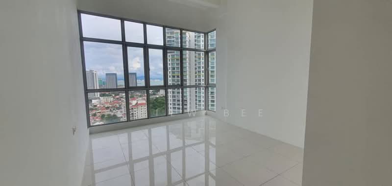 Condominium for Sale at The Latitude Condominium - Chiew Bee - View - PropertyGuru.com.my