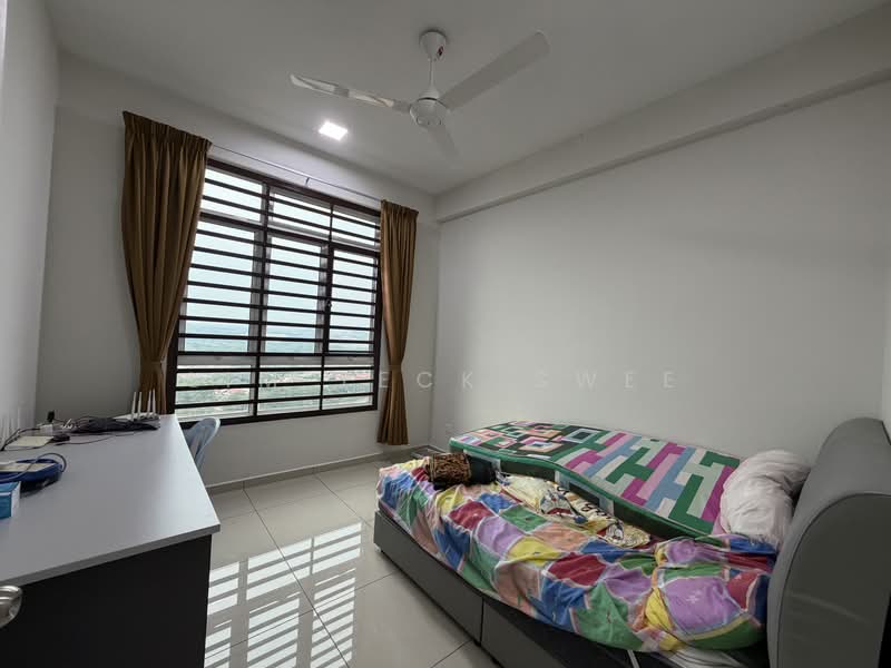 Service Residence for Sale at Parkland Residence - Lim Teck Swee - PropertyGuru.com.my