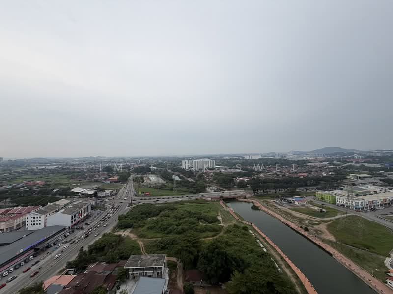 Service Residence for Sale at Parkland Residence - Lim Teck Swee - PropertyGuru.com.my