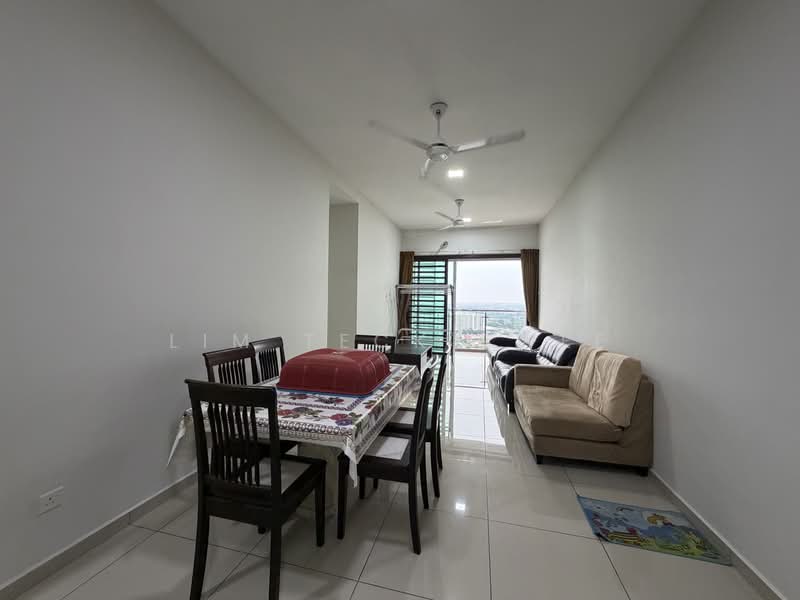 Service Residence for Sale at Parkland Residence - Lim Teck Swee - PropertyGuru.com.my