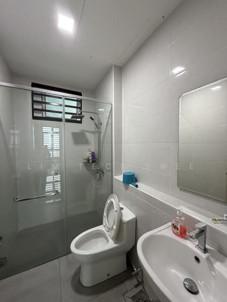 Service Residence for Sale at Parkland Residence - Lim Teck Swee - PropertyGuru.com.my