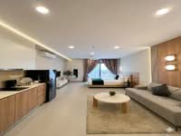 For Sale - SWNK Houze @ BBCC
