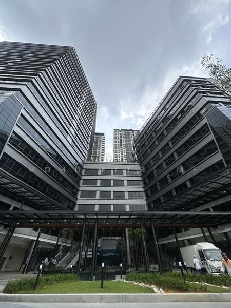 Pejabat untuk Disewa di Seksyen 13 (Petaling Jaya) - Mohd Fitri MF - PropertyGuru.com.my