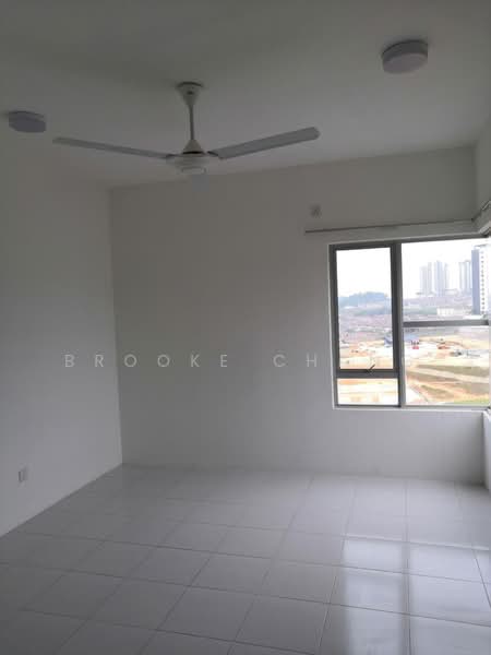 Pangsapuri untuk Dijual di Residensi Alam Damai (PR1MA @ Alam Damai) - Brooke Chang - Interior - PropertyGuru.com.my
