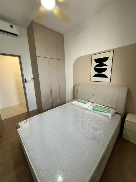 Condominium for Rent at Skyline KL - Vaness Chin - Bedroom - PropertyGuru.com.my