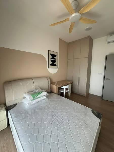 Condominium for Rent at Skyline KL - Vaness Chin - Bedroom - PropertyGuru.com.my