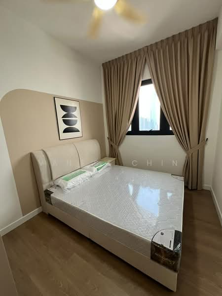 Condominium for Rent at Skyline KL - Vaness Chin - Bedroom - PropertyGuru.com.my