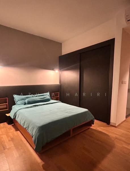 Kondominium untuk Disewa di Twy Duplex Condos - Azura Hariri - Bedroom - PropertyGuru.com.my