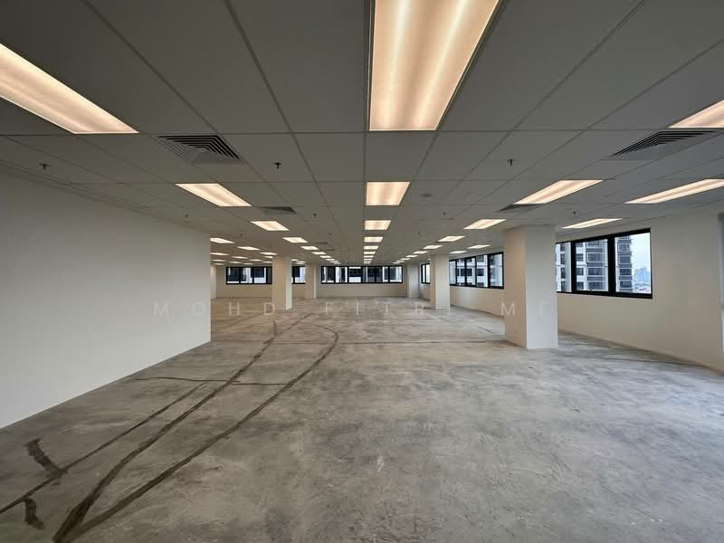 Pejabat untuk Disewa di Seksyen 13 (Petaling Jaya) - Mohd Fitri MF - PropertyGuru.com.my