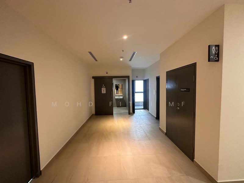Pejabat untuk Disewa di Seksyen 13 (Petaling Jaya) - Mohd Fitri MF - PropertyGuru.com.my