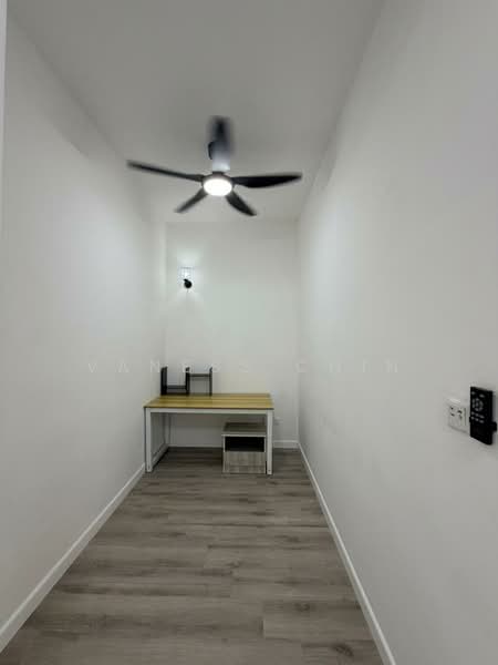 Servis Apartment untuk Disewa di Cubic Botanical - Vaness Chin - Study - PropertyGuru.com.my