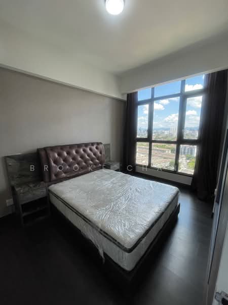 Service Residence for Rent at 28 Boulevard - Brooke Chang - Bedroom - PropertyGuru.com.my