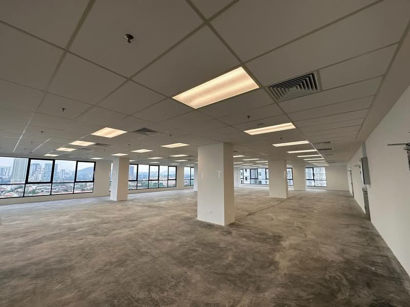 Pejabat untuk Disewa di Seksyen 13 (Petaling Jaya) - Mohd Fitri MF - Interior - PropertyGuru.com.my