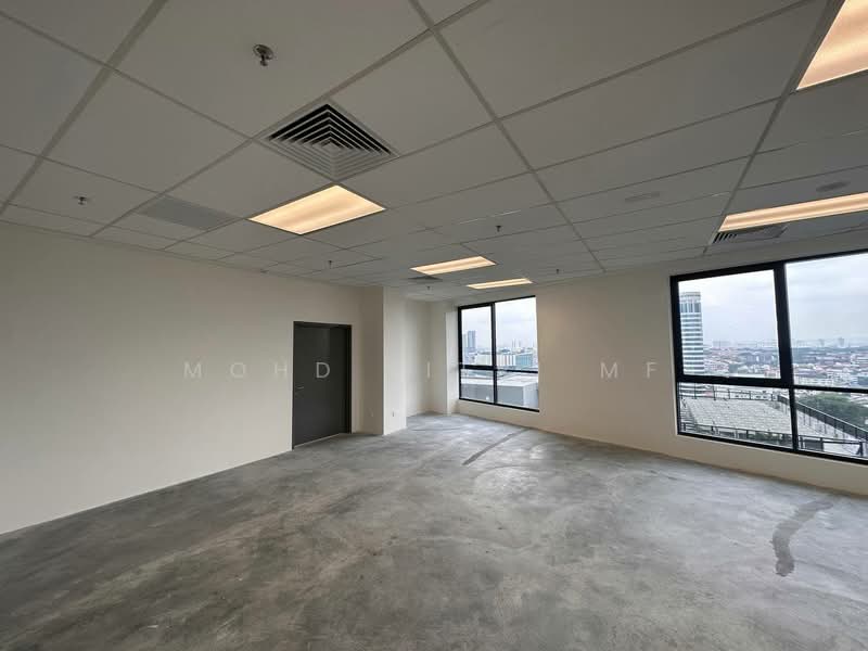 Pejabat untuk Disewa di Seksyen 13 (Petaling Jaya) - Mohd Fitri MF - Interior - PropertyGuru.com.my