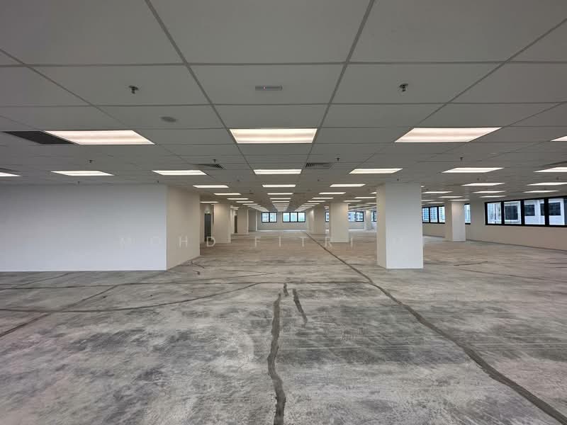 Pejabat untuk Disewa di Seksyen 13 (Petaling Jaya) - Mohd Fitri MF - Interior - PropertyGuru.com.my