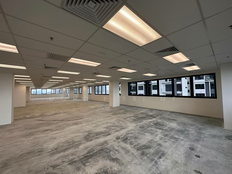 Pejabat untuk Disewa di Seksyen 13 (Petaling Jaya) - Mohd Fitri MF - Interior - PropertyGuru.com.my