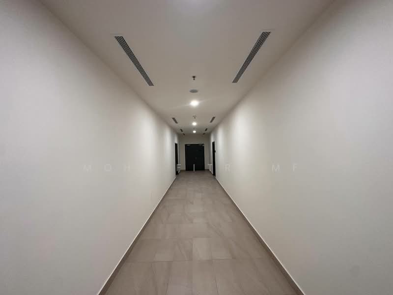 Pejabat untuk Disewa di Seksyen 13 (Petaling Jaya) - Mohd Fitri MF - Corridor - PropertyGuru.com.my