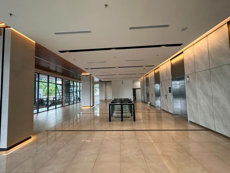 Pejabat untuk Disewa di Seksyen 13 (Petaling Jaya) - Mohd Fitri MF - Lobby - PropertyGuru.com.my