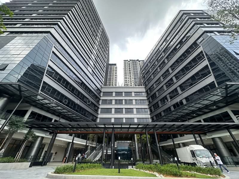Pejabat untuk Disewa di Seksyen 13 (Petaling Jaya) - Mohd Fitri MF - Exterior - PropertyGuru.com.my