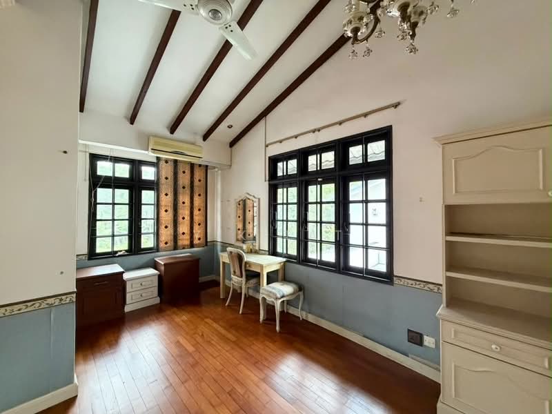 Semi-Detached House for Sale in Taman Pelangi (Johor Bahru) - Yik Tat - PropertyGuru.com.my