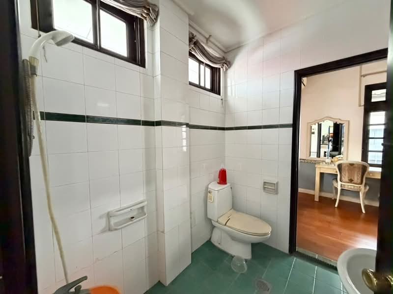 Semi-Detached House for Sale in Taman Pelangi (Johor Bahru) - Yik Tat - PropertyGuru.com.my
