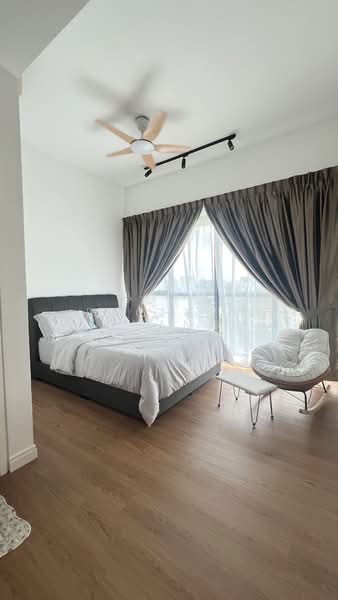 Condominium for Rent at Setia SKY Residences - Racheel Chang - PropertyGuru.com.my