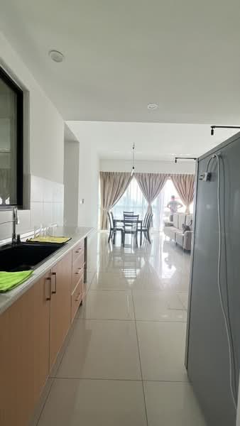 Condominium for Rent at Setia SKY Residences - Racheel Chang - PropertyGuru.com.my