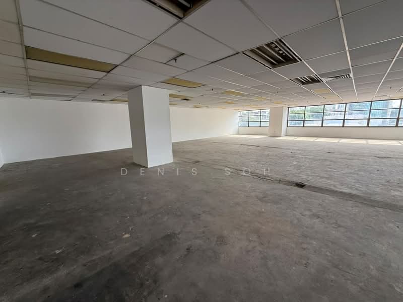 Office for Rent in Taman Desa (Kuala Lumpur) - Denis Soh - PropertyGuru.com.my