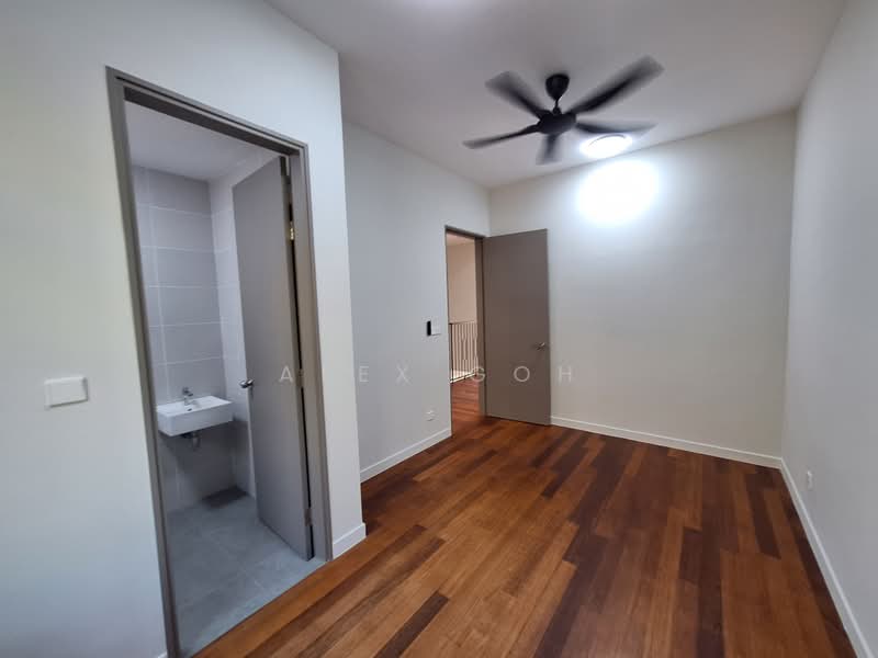 Terraced House for Rent in Cyberjaya (Selangor) - Alex Goh - Interior - PropertyGuru.com.my