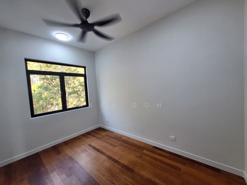 Terraced House for Rent in Cyberjaya (Selangor) - Alex Goh - Interior - PropertyGuru.com.my