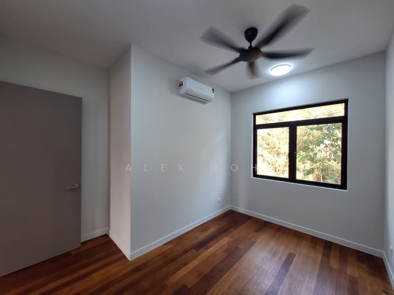 Terraced House for Rent in Cyberjaya (Selangor) - Alex Goh - Bedroom - PropertyGuru.com.my