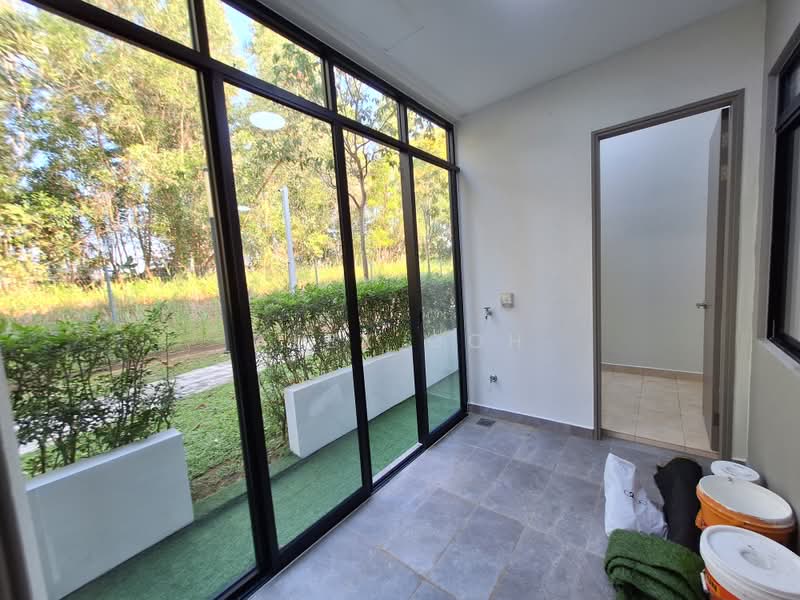 Terraced House for Rent in Cyberjaya (Selangor) - Alex Goh - Interior - PropertyGuru.com.my
