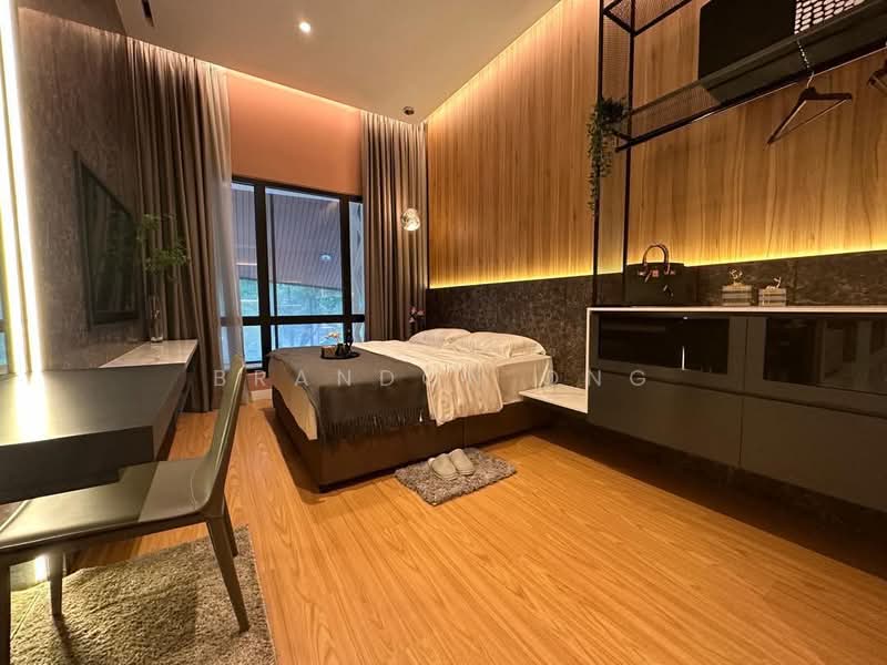 Service Residence for Sale at Damansara Livista - Brandon Ong - PropertyGuru.com.my