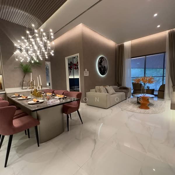 Service Residence for Sale at Damansara Livista - Brandon Ong - PropertyGuru.com.my