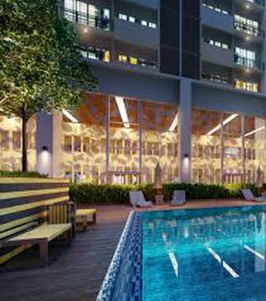 Apartment for Sale at Nadayu 801 - Rich Rao - Exterior - PropertyGuru.com.my