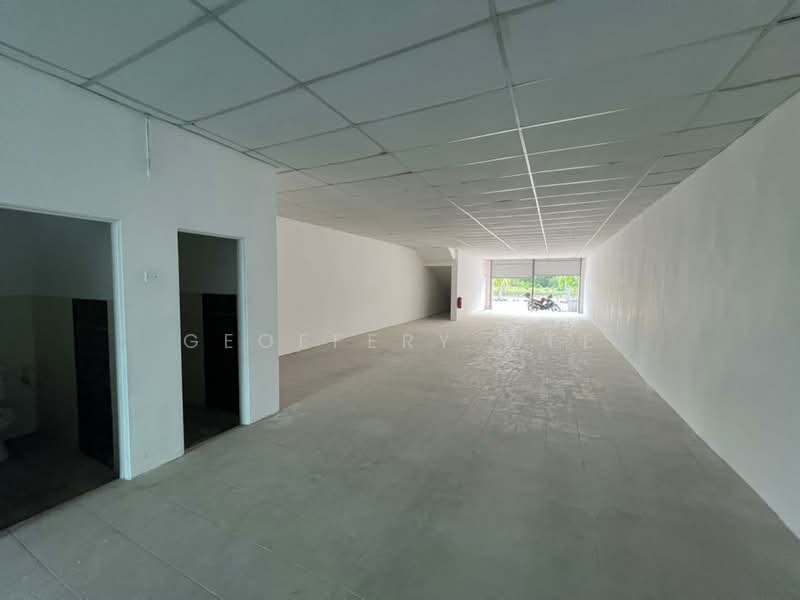 Shop / Office for Rent in Taman Permatang Pasir (Alai) - Geoffery Wee - Interior - PropertyGuru.com.my